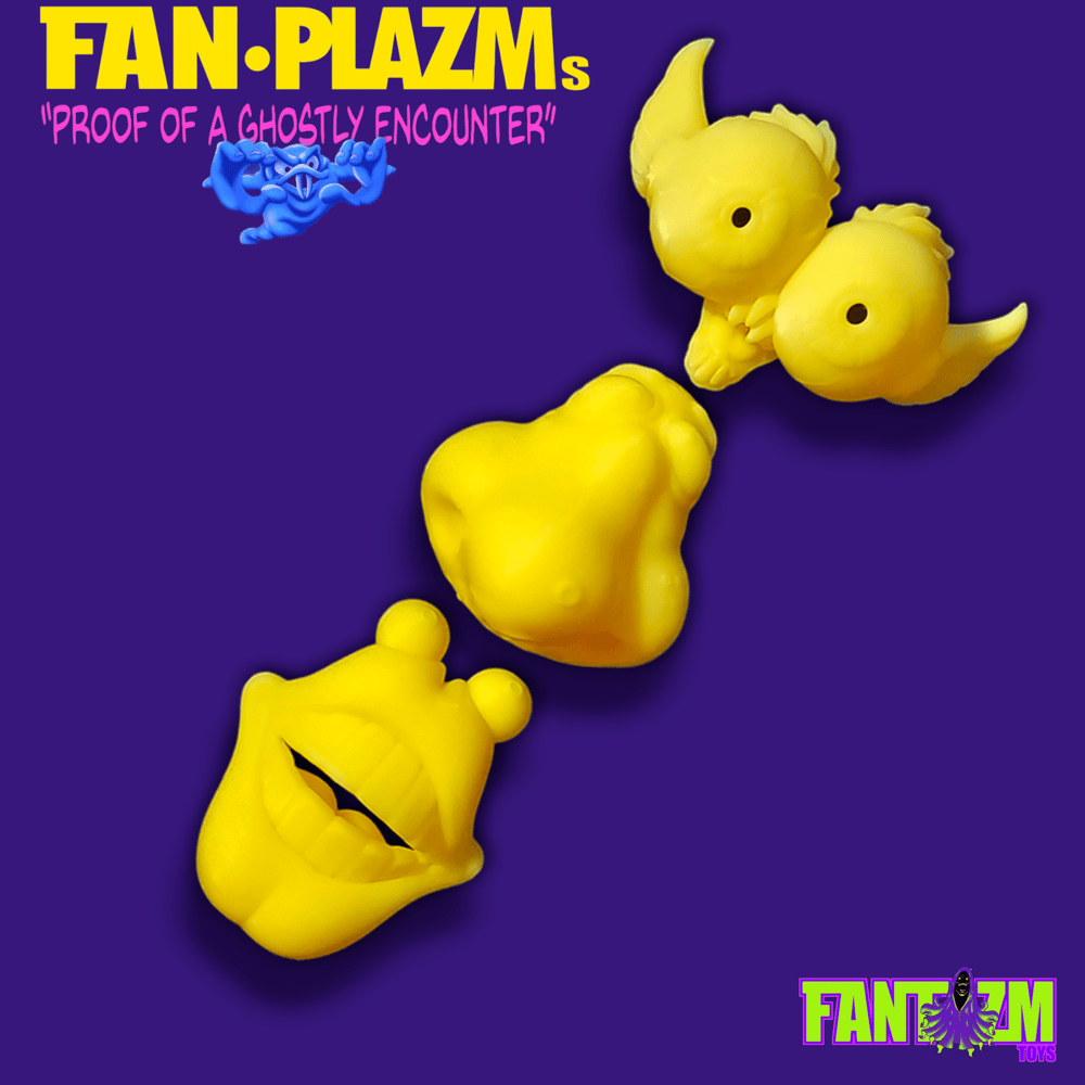 Fan-Plazms Wave 2