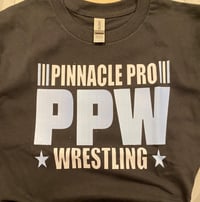 Pinnacle Pro Wrestling T-Shirt