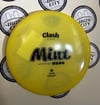 Clash Discs Steady Mint - 176g - IC 389