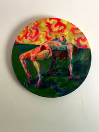Bending Over Backwards