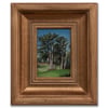 View from the Legion of Honor - Oil Painting, Framed