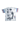 AUTONETICS 人工頭脳  COTTON JERSEY