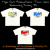 Nujabes 2002 Tour Tee [Pre-Order]