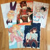 11x17 Prints