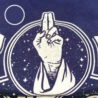 Image 2 of T-Shirt HOLY HIGH / DEEP BLUE