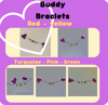 Buddy Braclets 