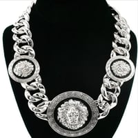 Image 1 of  Men Designer Inspired Necklace