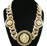 Image 2 of  Men Designer Inspired Necklace