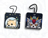 Image 1 of 車の香り SPACE (AIR FRESHENER)