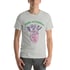 A Little More Catharsis Unisex T-shirt Image 2