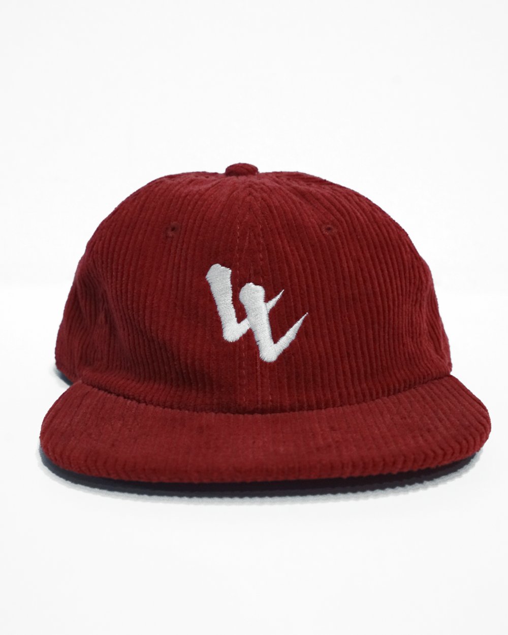 Image of Premium Corduroy Mid Profile Hat