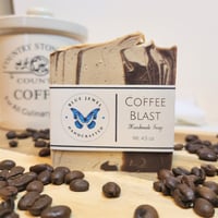 Image 1 of Coffee Blast Soap
