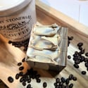 Coffee Blast Handmade Soap
