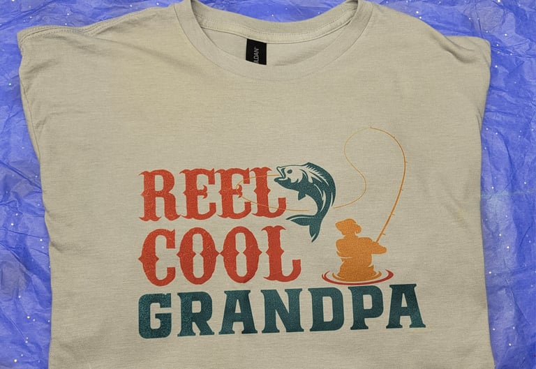 Graphic Shirts with Quotes