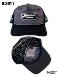 GS Tech Curve Hat