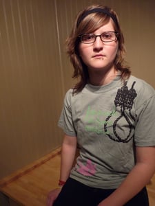 Image of The Esther Tee