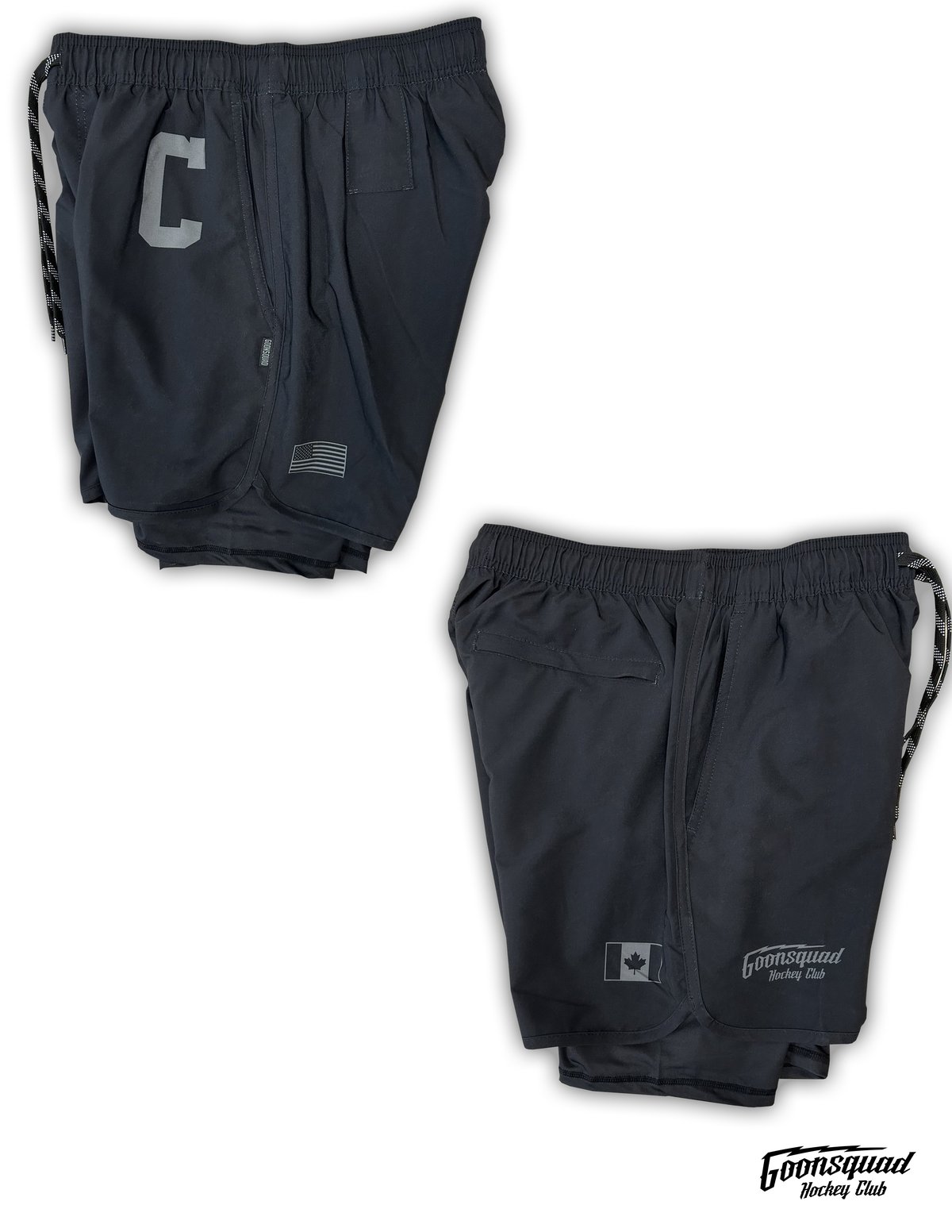 GS Tech Liner Shorts