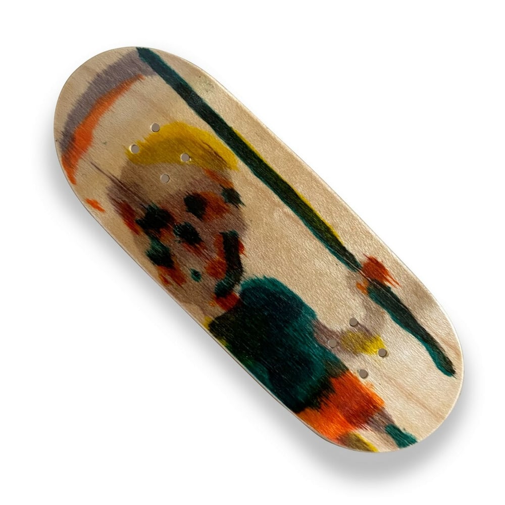 Image of BeastPants x Squawky Collab set