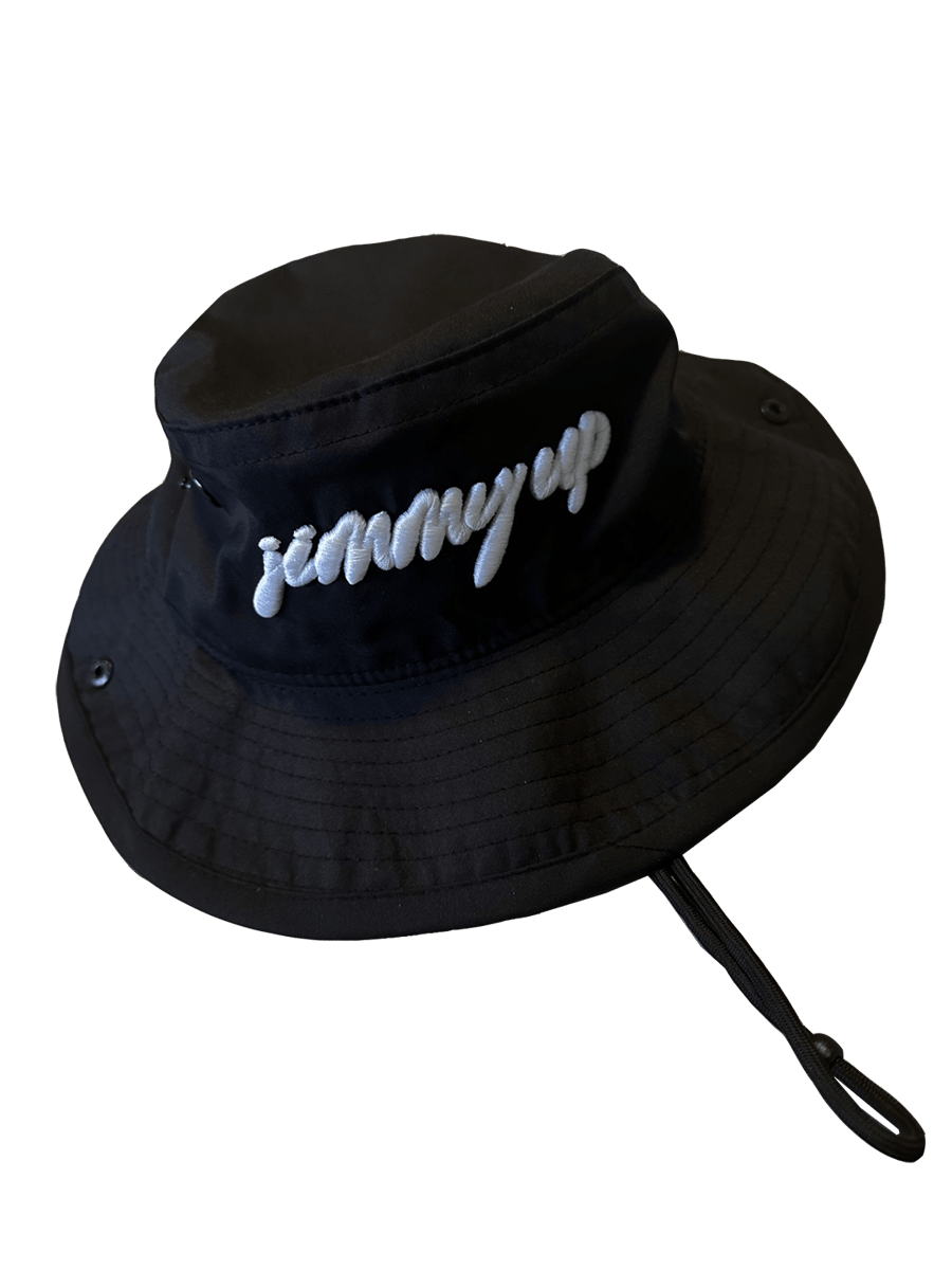 Image of Logo Boonie - 48 Hour Pre-Order