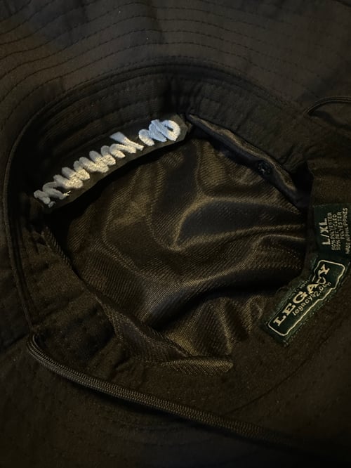 Image of Logo Boonie - 48 Hour Pre-Order