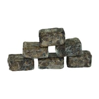Image 1 of Raw Natural Black Soap Bars