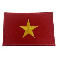 Vietnam Flag