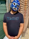 Tacos estillo Tron