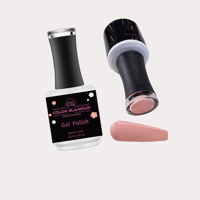 Image 3 of CG gel polish A4-4