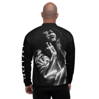 Amare Nancy Bomber 