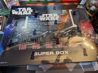 Topps: Star Wars Super Box