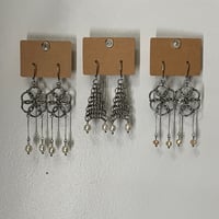 Image 1 of Preorder Earrings #12