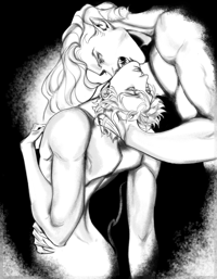 Image 2 of PREORDER Large Prints (Part 1)