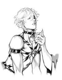 Image 3 of PREORDER Large Prints (Part 1)