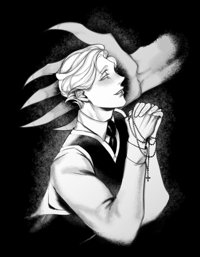 Image 4 of PREORDER Large Prints (Part 1)