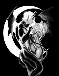 Image 5 of PREORDER Large Prints (Part 1)