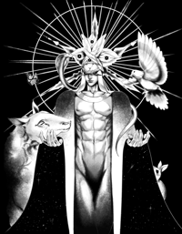 Image 2 of PREORDER Large Prints (Part 2)