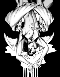 Image 4 of PREORDER Large Prints (Part 2)