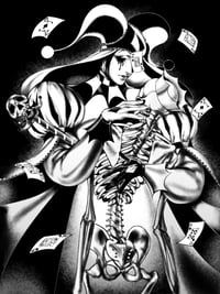 Image 5 of PREORDER Large Prints (Part 2)