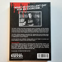 Image 2 of The Reel Ghoul: The Diary of a Cinephile book