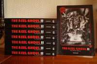 Image 3 of The Reel Ghoul II: The Celluloid Addiction book