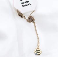 Image 2 of COLLIER CHAINE MATAKI