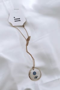 Image 2 of COLLIER NACRE MATAKI
