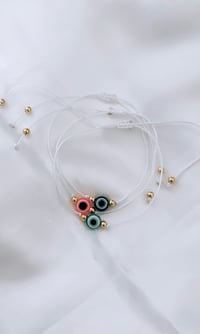 Image 2 of BRACELET PETIT MATAKI COLOR