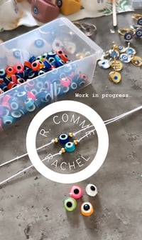 Image 3 of BRACELET PETIT MATAKI COLOR