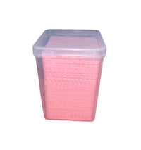 Image of Lint free adhesive wipes