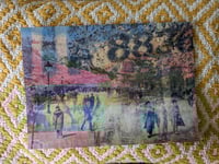 Image 2 of "Cherry Blossoms" A4 Print