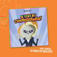 Je veux du chanGGGement