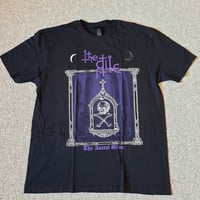 Image 1 of The Rite "The Astral Gloom" t-shirt