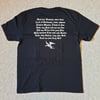 The Rite "The Astral Gloom" t-shirt