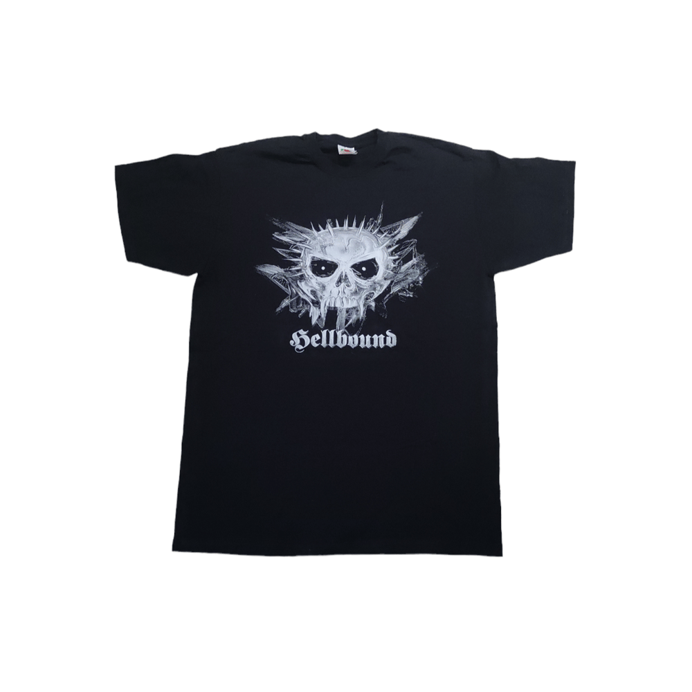 Hellbound t-shirt
